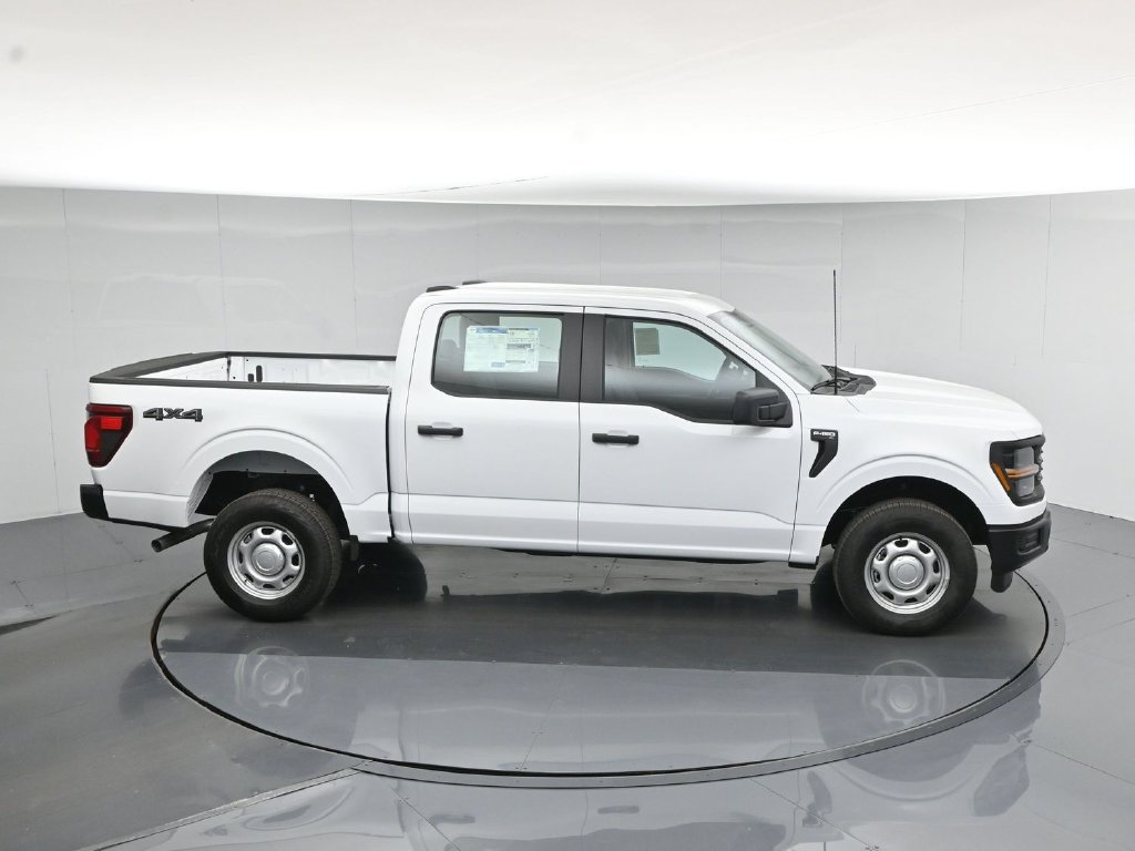 New 2026 Ford F150 XL AWD/4WD image 51