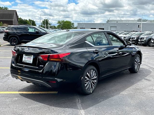 New 2026 Nissan Altima 2.5 SV AWD/4WD image 4