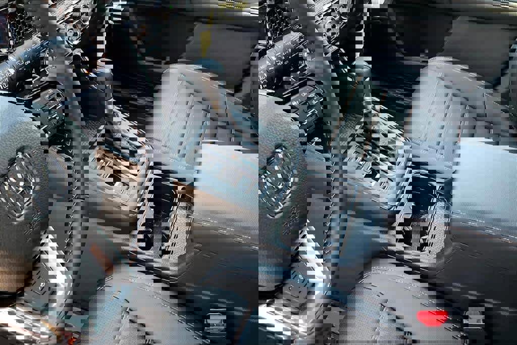 New 2026 Honda CR-V Sport Touring image 14