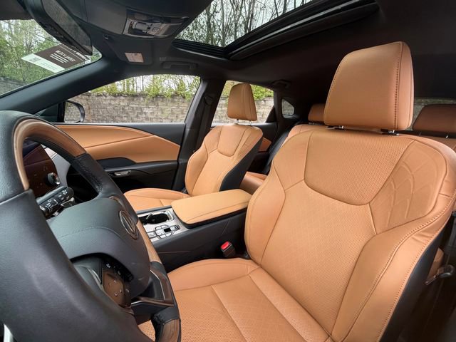 New 2026 Lexus RX 350 Premium AWD/4WD image 14
