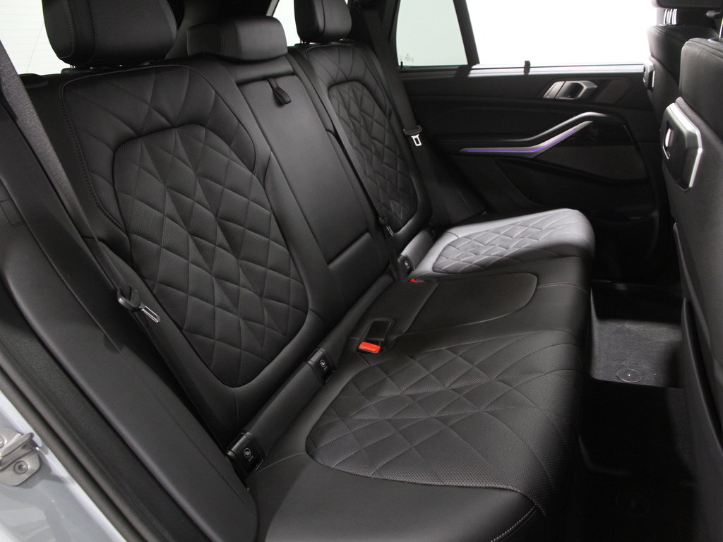 Certified 2024 BMW X5 xDrive50e w/ M Sport Package image 20