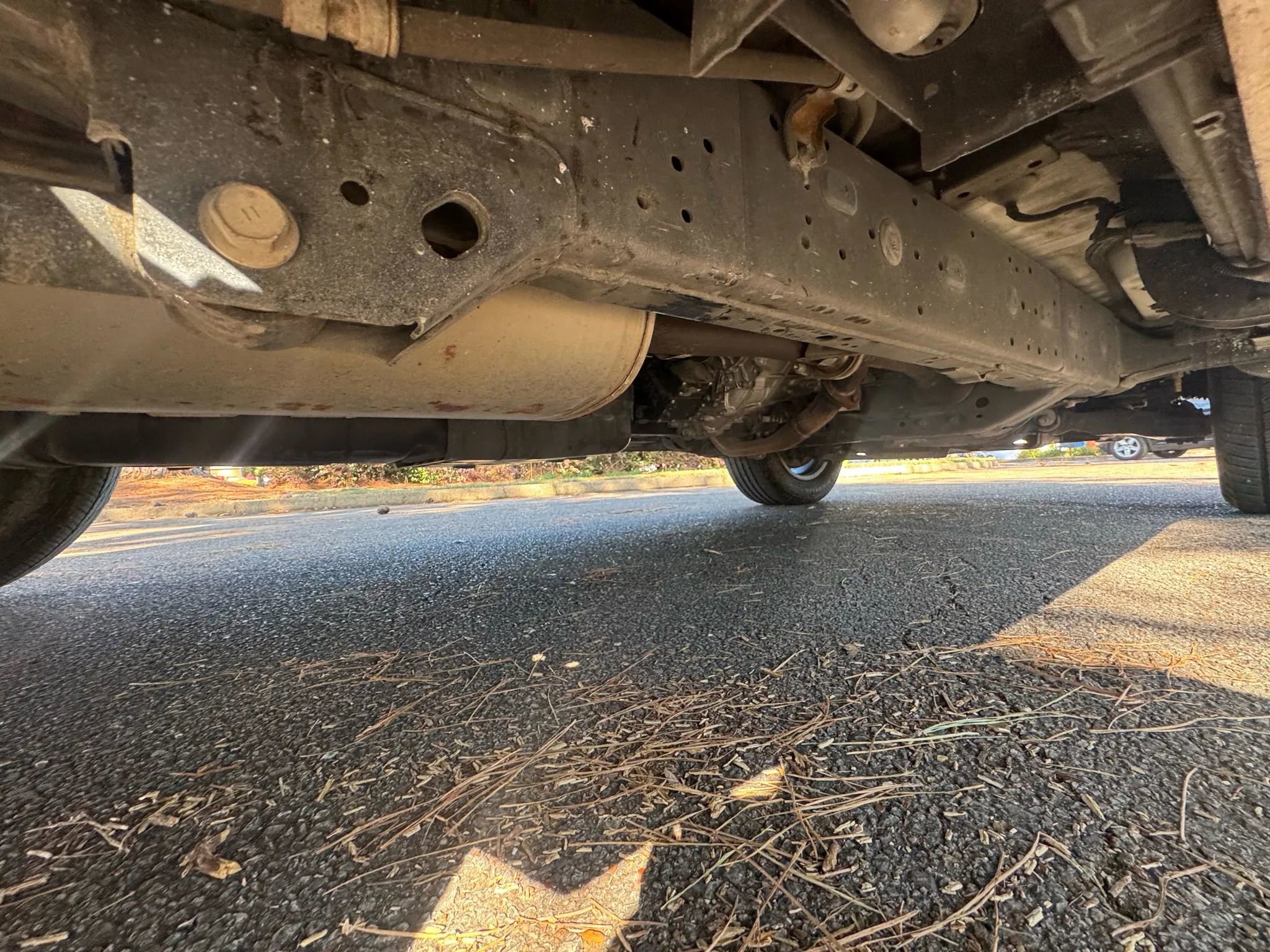 Used 2013 Lexus GX 460 image 44