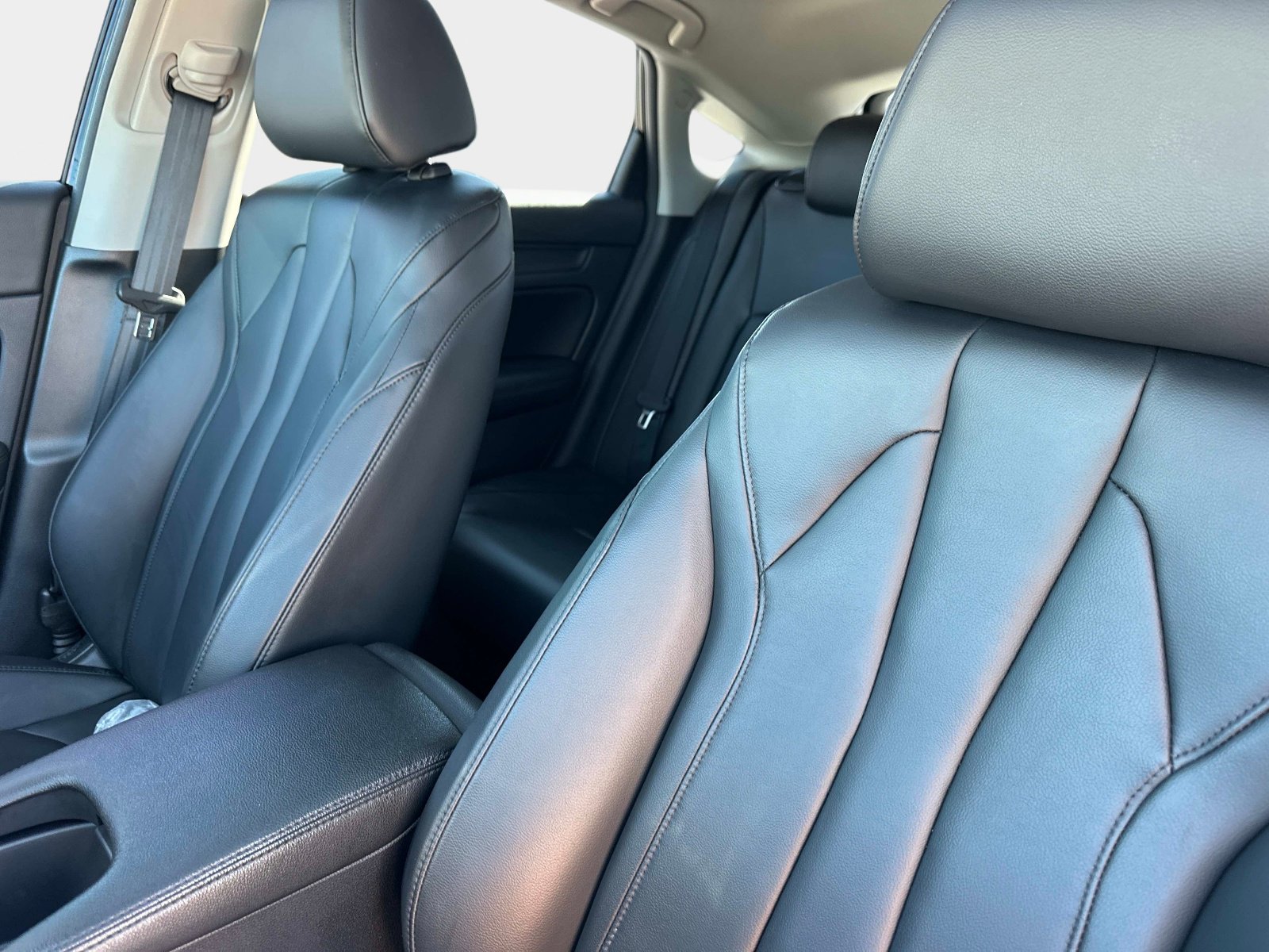 Certified 2025 Acura Integra image 20