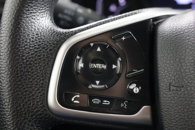 Used 2021 Honda CR-V EX image 11