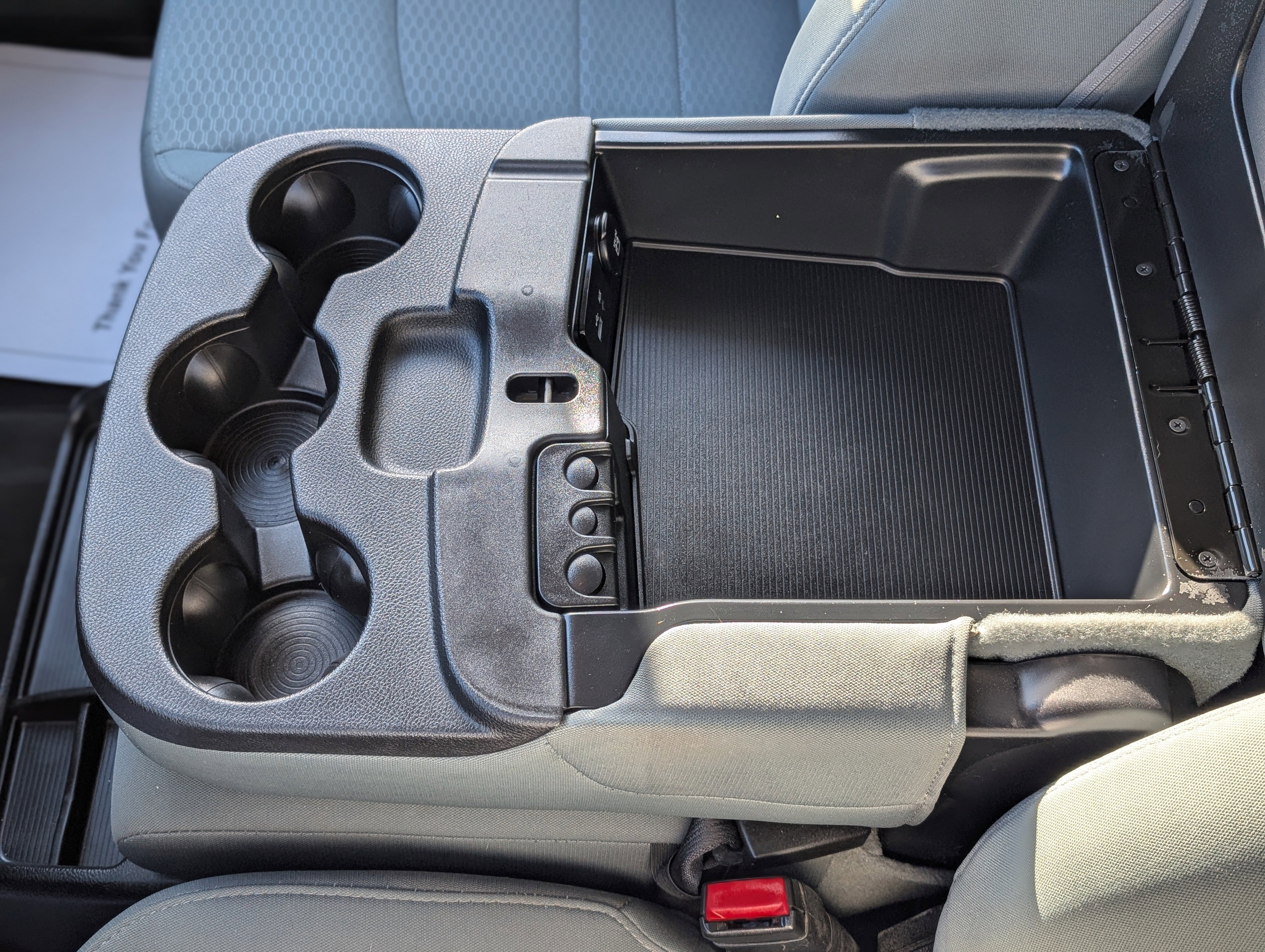 Used 2017 RAM 1500 Express w/ Black Ram 1500 Express Group image 24