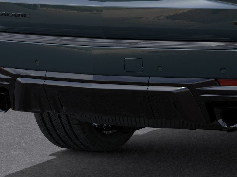 New 2026 Cadillac Escalade ESV V AWD/4WD image 14
