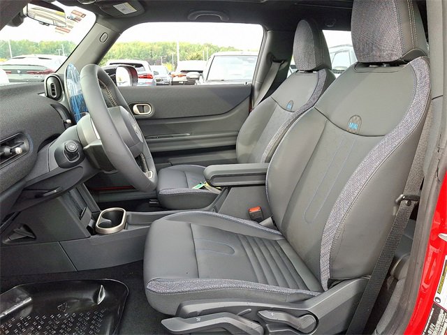 New 2026 MINI Cooper S image 12