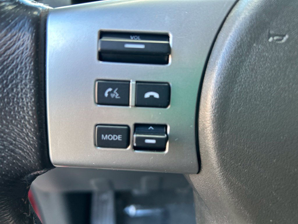 Used 2018 Nissan Frontier PRO-4X AWD/4WD image 18