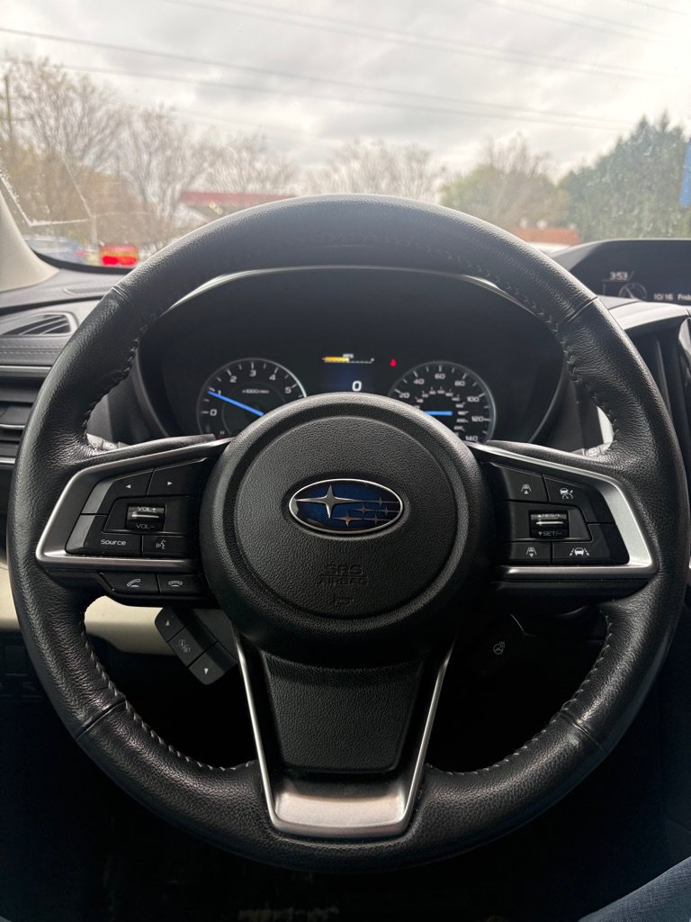 Used 2019 Subaru Ascent Limited AWD/4WD image 18