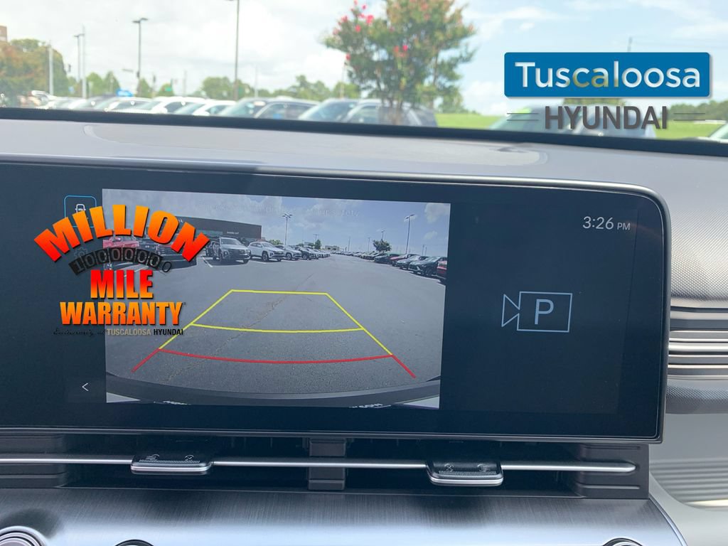 New 2026 Hyundai Kona SE FWD image 19