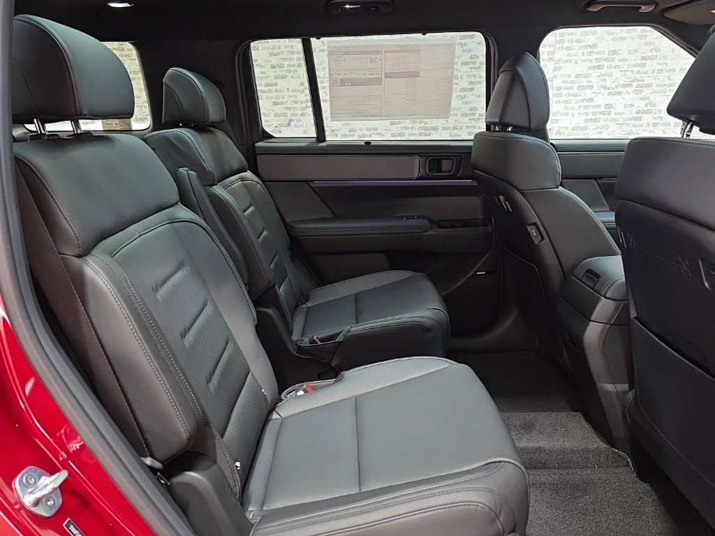 New 2026 Hyundai Santa Fe Calligraphy image 12