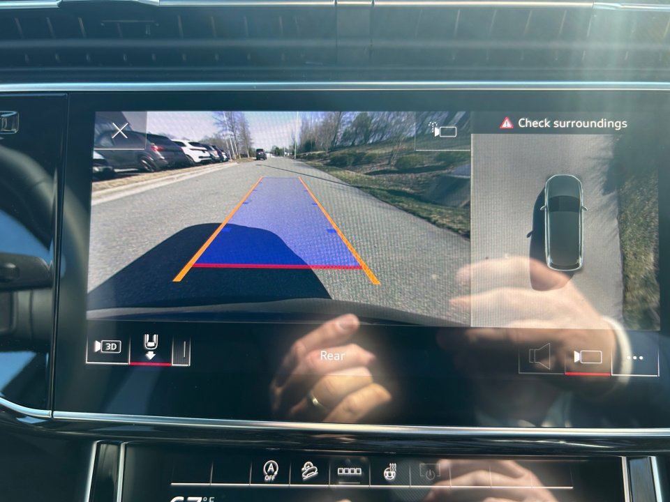 New 2026 Audi Q7 3.0T Premium Plus image 19