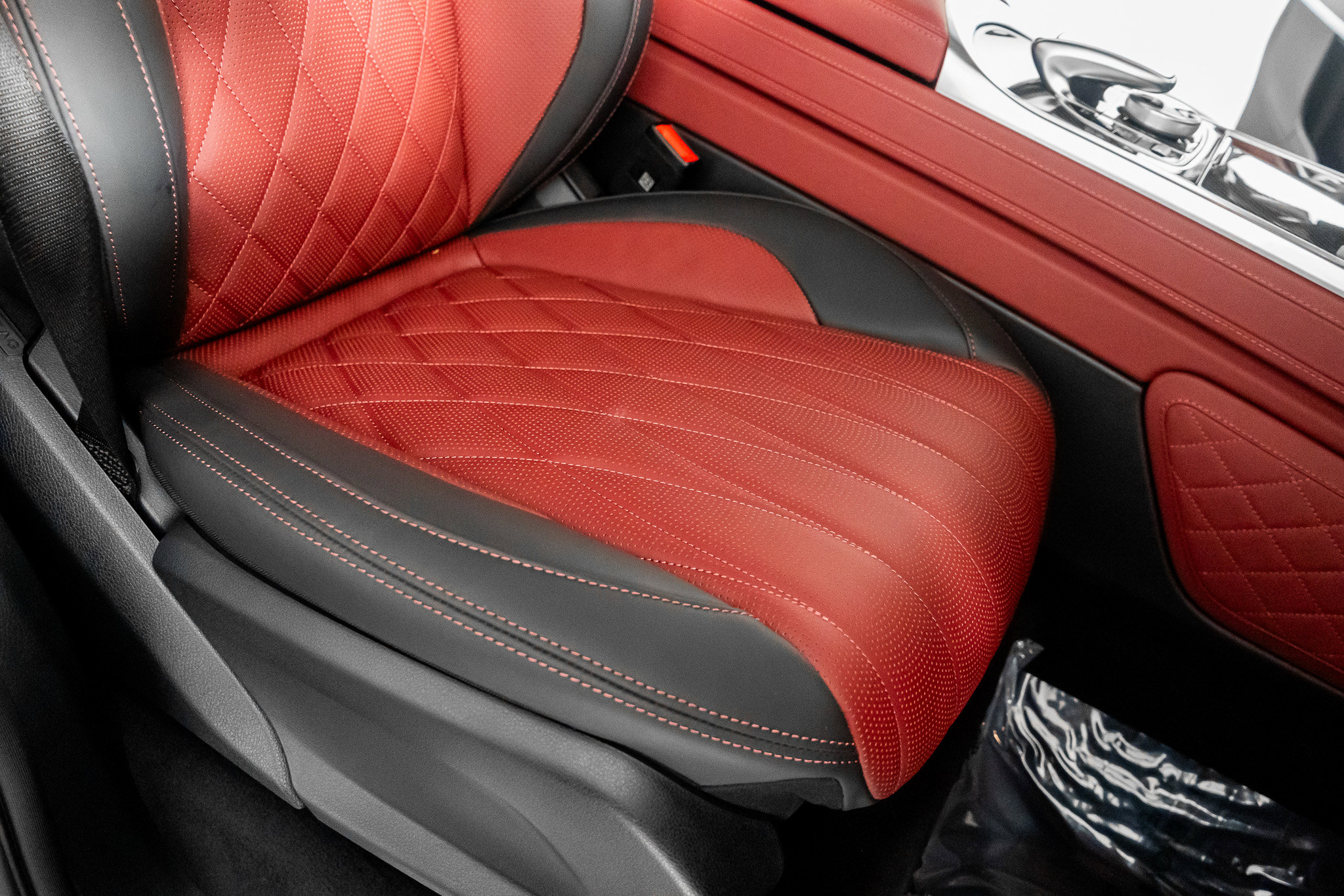 Used 2024 Mercedes-Benz G 63 AMG Squared image 32