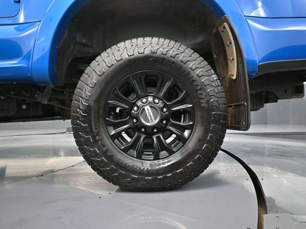 Used 2020 Ford F350 XLT w/ Tremor Off-Road Package image 15