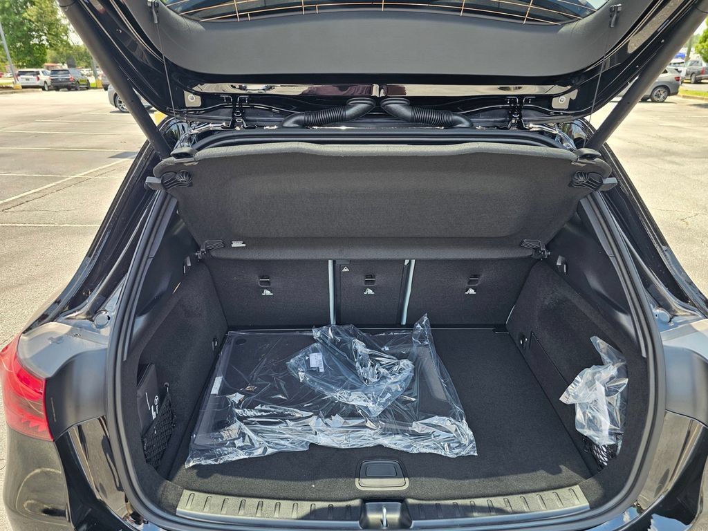 Used 2026 Mercedes-Benz GLA 250 image 24