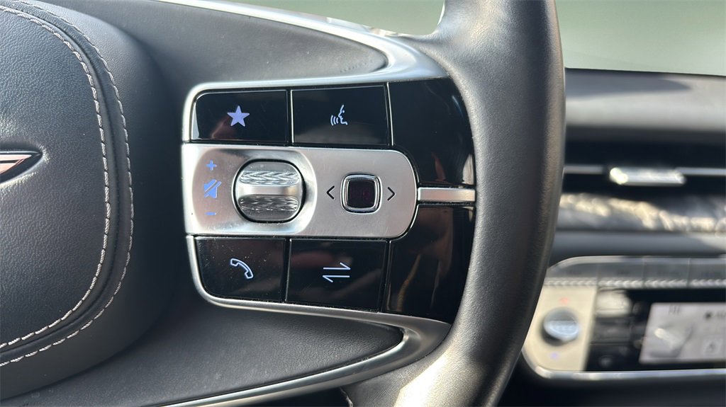 Used 2023 Genesis G90 3.5T image 28