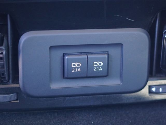 Used 2022 Toyota Mirai XLE image 38