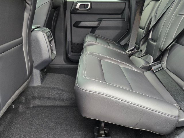 New 2026 Ford Bronco Outer Banks AWD/4WD image 17