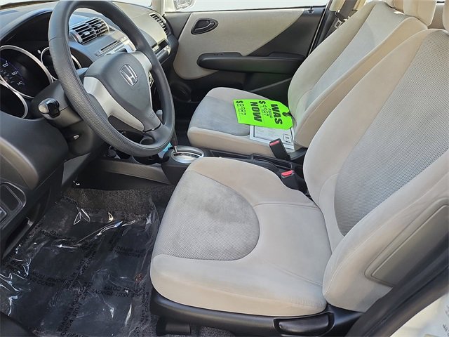 Used 2007 Honda Fit image 21