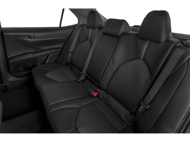 Used 2021 Toyota Camry SE image 13