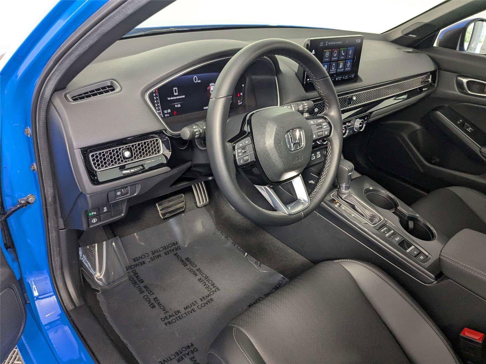Used 2024 Honda Civic Sport Touring image 11