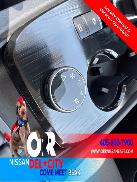 New 2026 Nissan Rogue Dark Armor AWD/4WD image 25