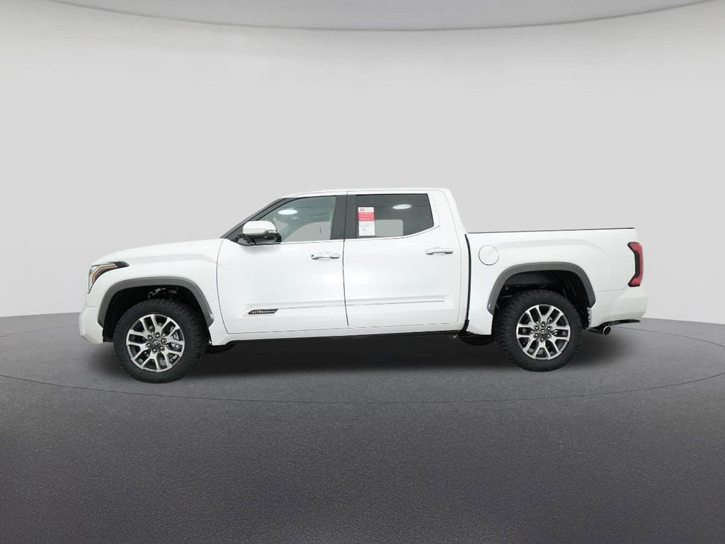 New 2026 Toyota Tundra 1794 Edition image 19