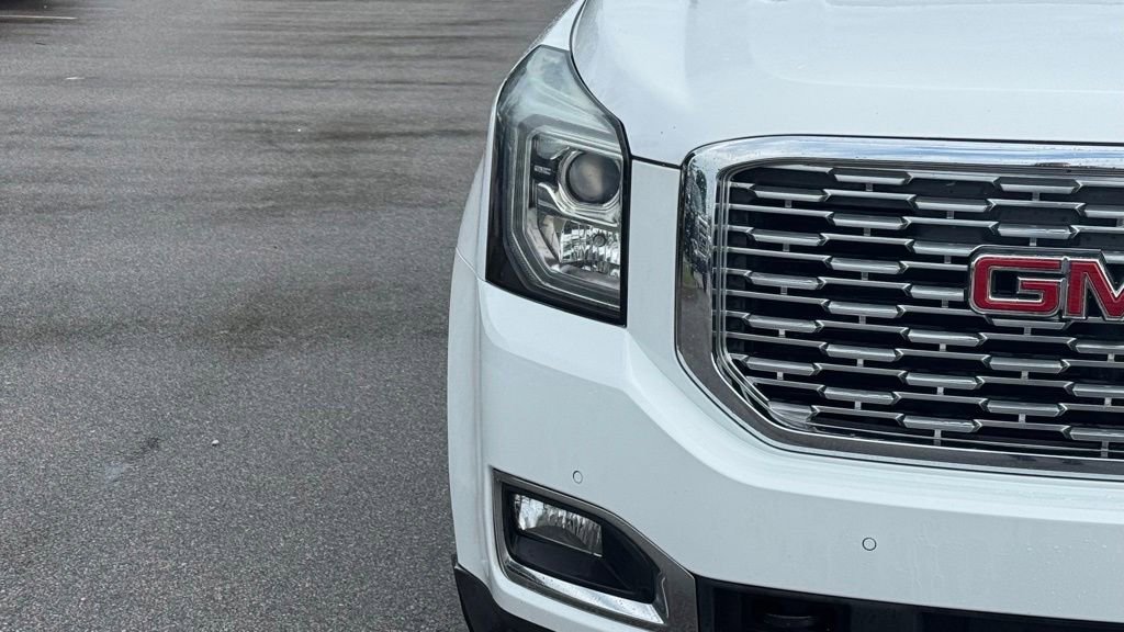 Used 2019 GMC Yukon XL Denali RWD image 6