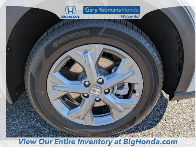 New 2027 Honda HR-V LX image 14