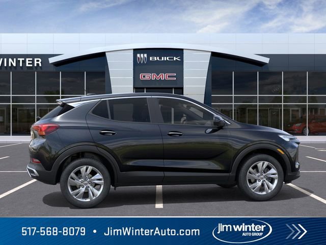 New 2026 Buick Encore GX Preferred w/ Advanced Technology Package image 6