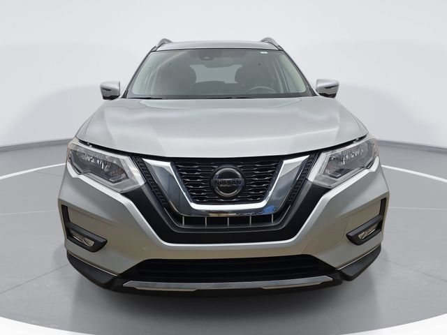 Used 2018 Nissan Rogue SL FWD image 12