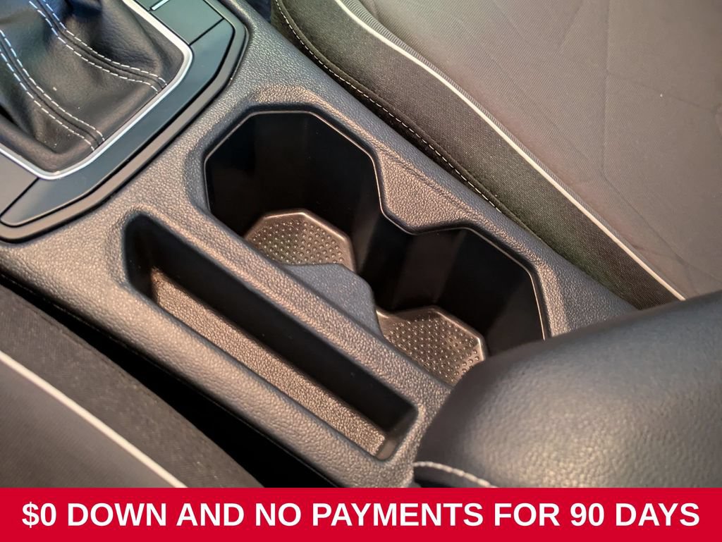 Used 2025 Volkswagen Jetta Sport FWD image 19