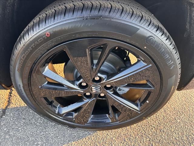 New 2026 Buick Envision Sport Touring image 15