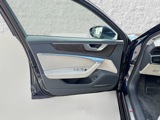 Used 2019 Audi A6 3.0T Premium Plus image 21