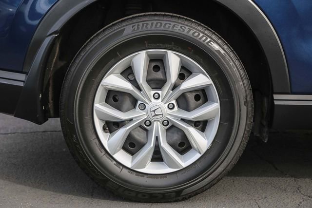 Certified 2024 Honda CR-V LX image 13