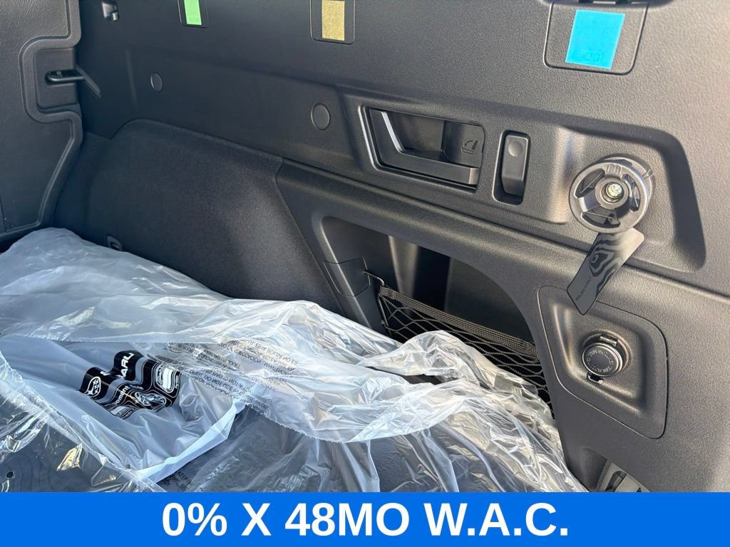 New 2026 Subaru Outback Premium AWD/4WD image 30