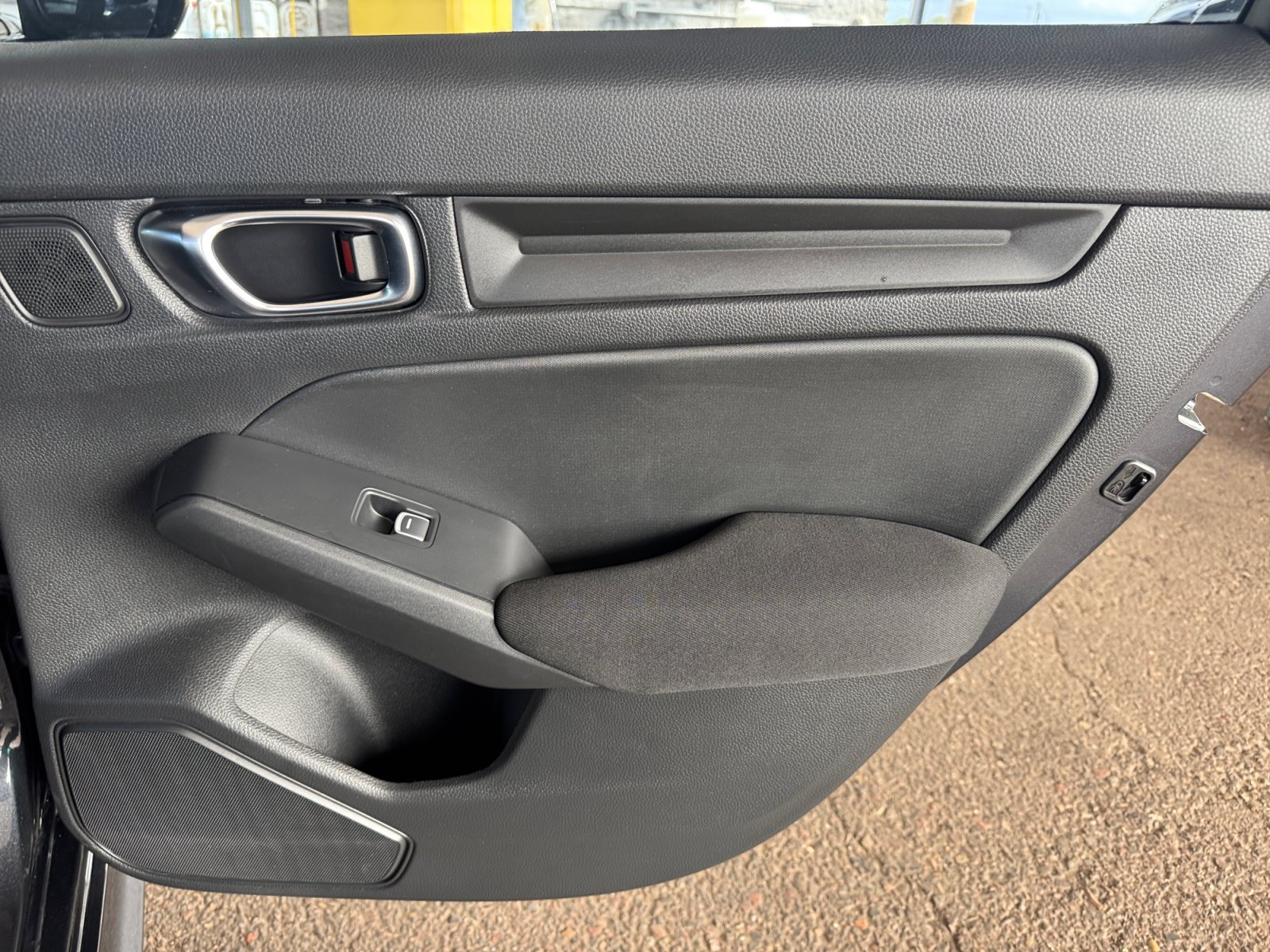 Used 2022 Honda Civic Sport image 29