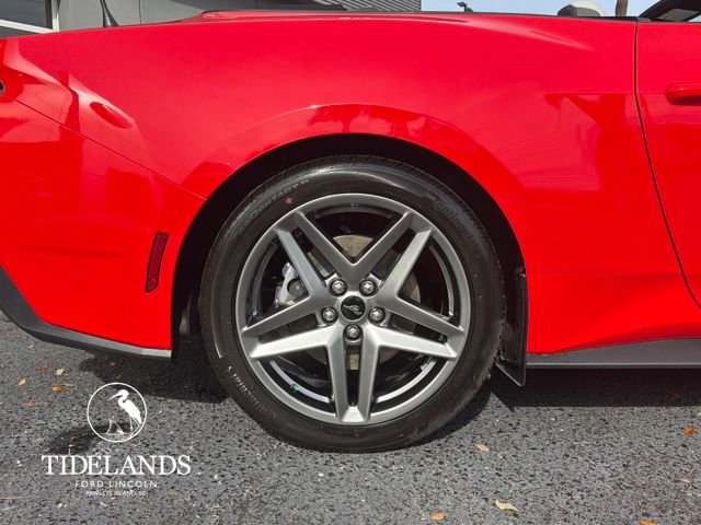 New 2026 Ford Mustang Premium image 33
