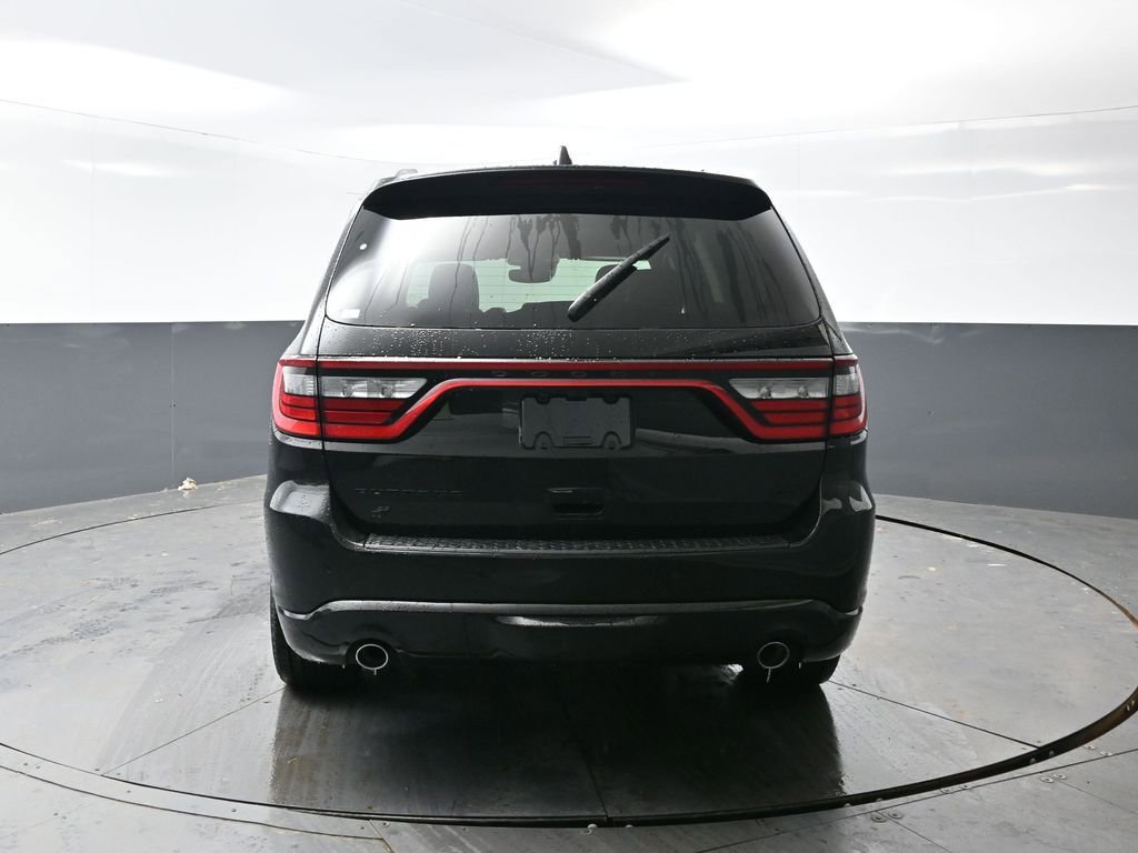 New 2026 Dodge Durango GT image 8