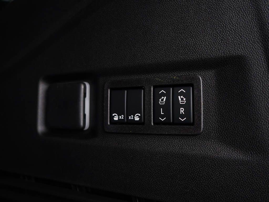 New 2026 Chevrolet Tahoe RST w/ Advanced Technology Package image 9