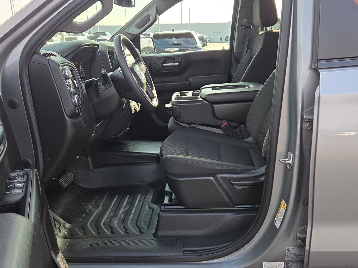 Used 2023 GMC Sierra 1500 Pro w/ Fleet Convenience Package image 16