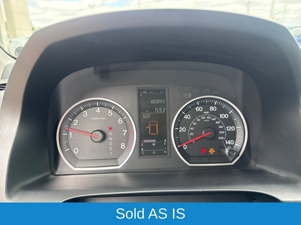 Used 2008 Honda CR-V EX-L image 15
