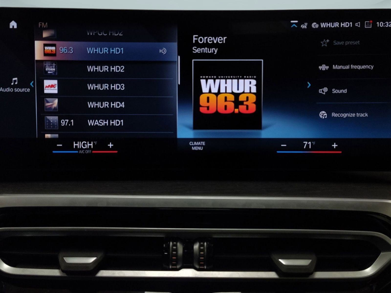 Certified 2023 BMW i4 eDrive35 w/ Premium Package image 25