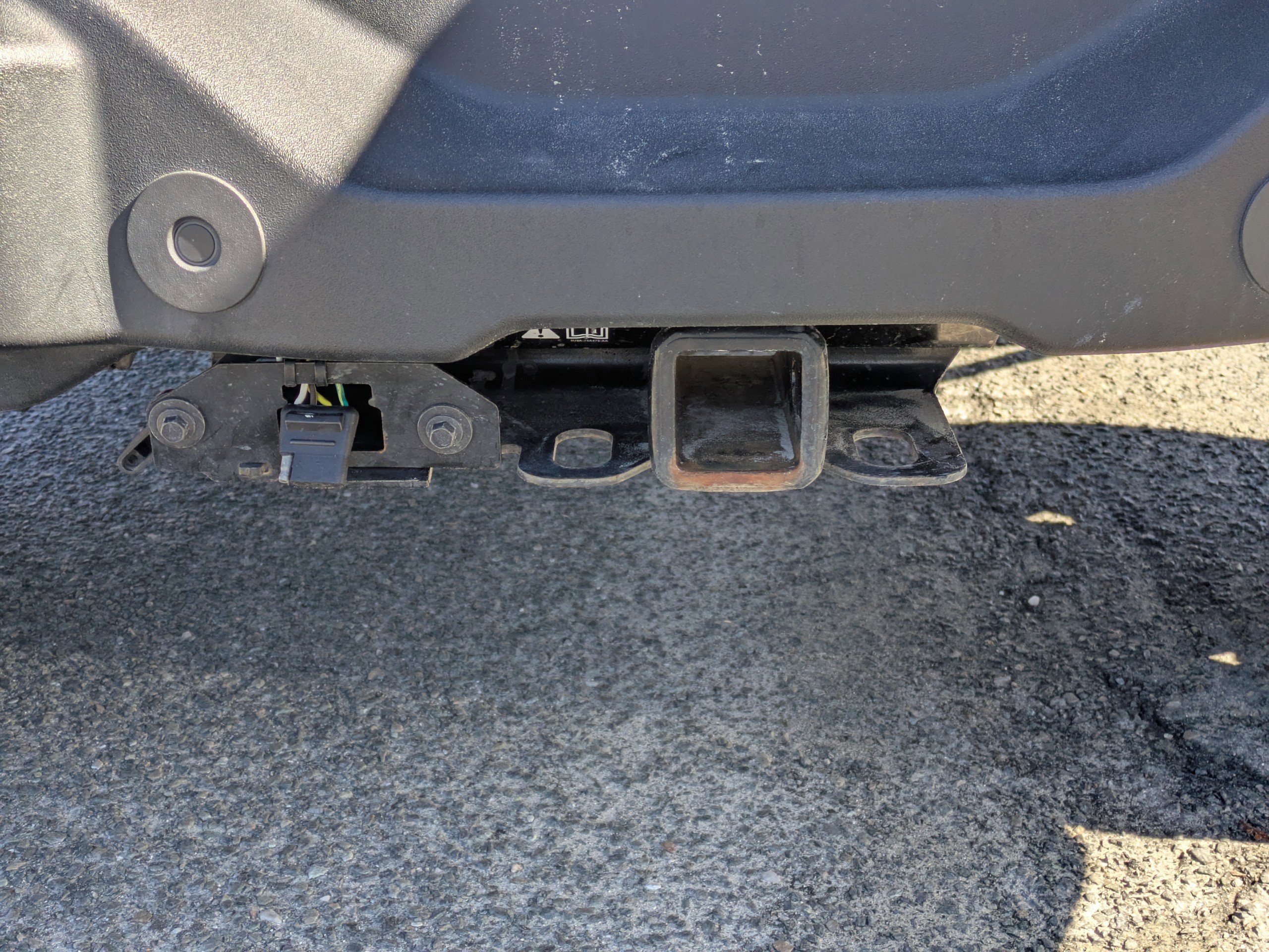 Used 2023 Ford Bronco Wildtrak image 13