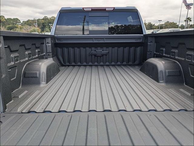 New 2026 Chevrolet Silverado 1500 RST w/ All Star Edition Plus AWD/4WD image 11