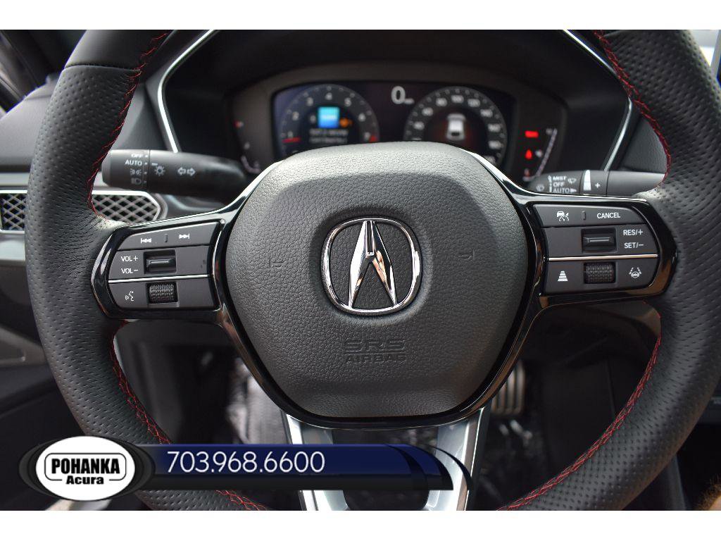 New 2025 Acura Integra Type S image 31