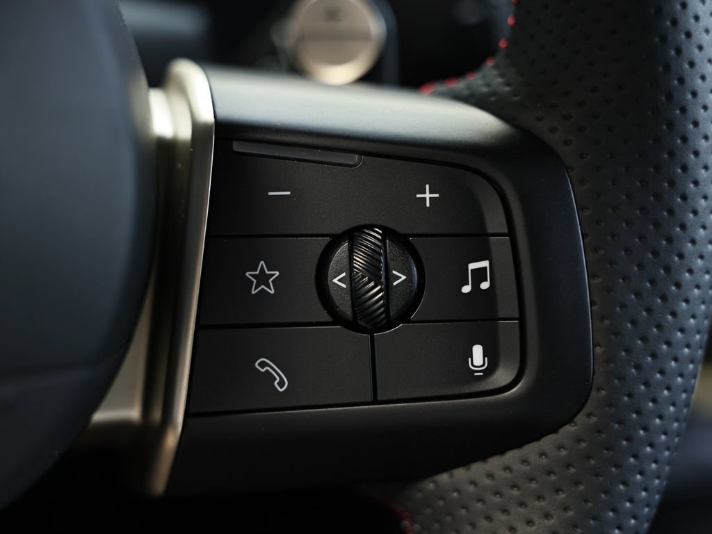 New 2026 MINI Cooper S FWD image 35