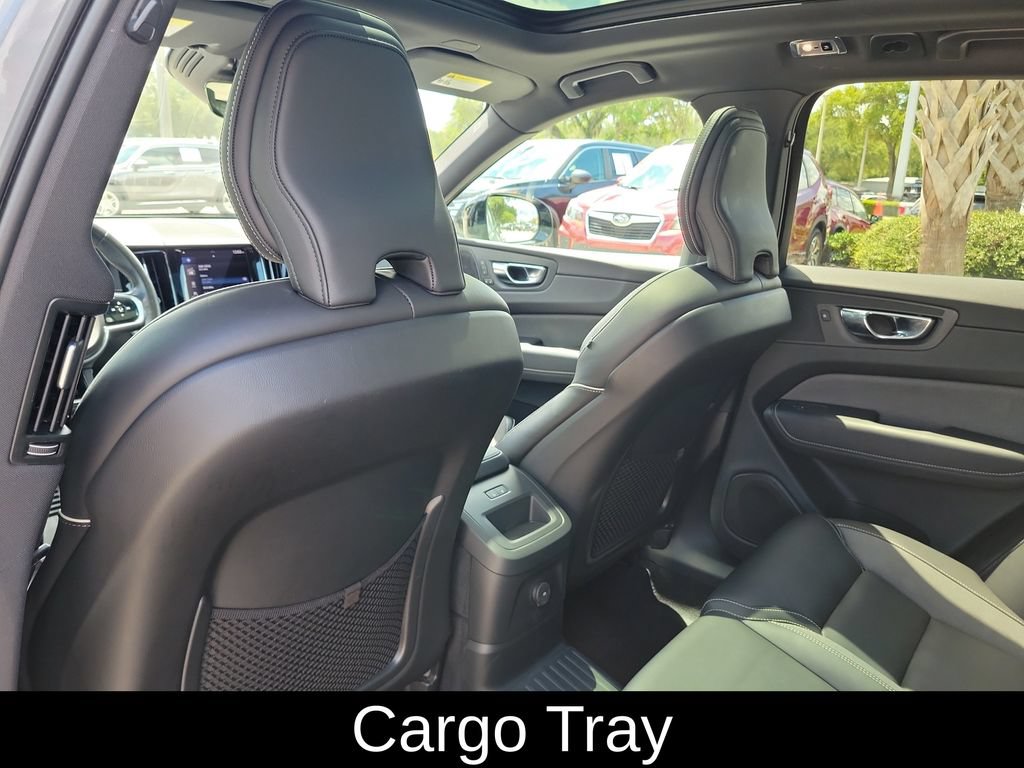 Used 2021 Volvo XC60 T8 R-Design w/ Advanced Package AWD/4WD image 19
