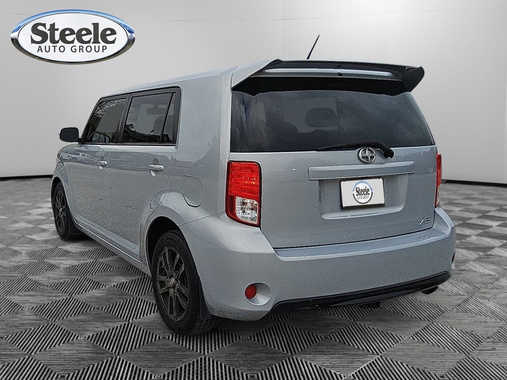 Used 2013 Scion xB 10 Series image 3