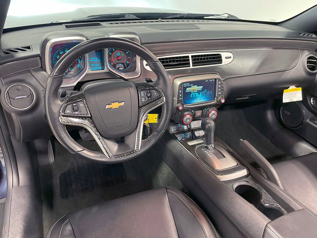Used 2013 Chevrolet Camaro LT w/ RS Package image 67